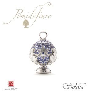 Charm Solara Donna in Argento 6268 - 6268